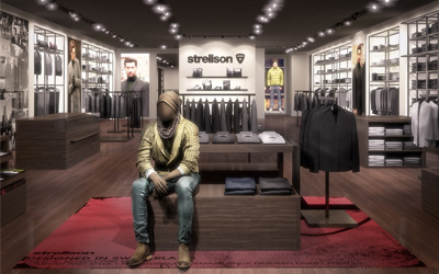 StrellsonStore