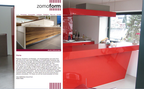 zomoform